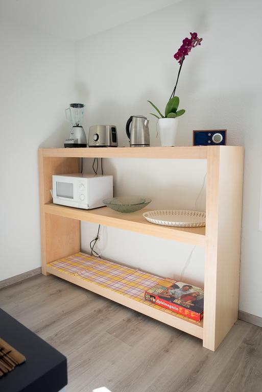 Ferienwohnung Casa Bellavista Pugerna Zimmer foto