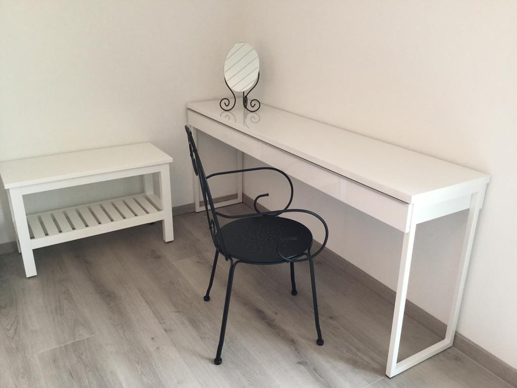 Ferienwohnung Casa Bellavista Pugerna Zimmer foto